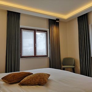 Deluxe Doppelzimmer