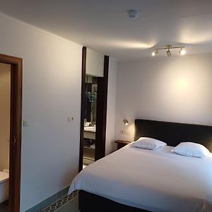 Standard Doppelzimmer